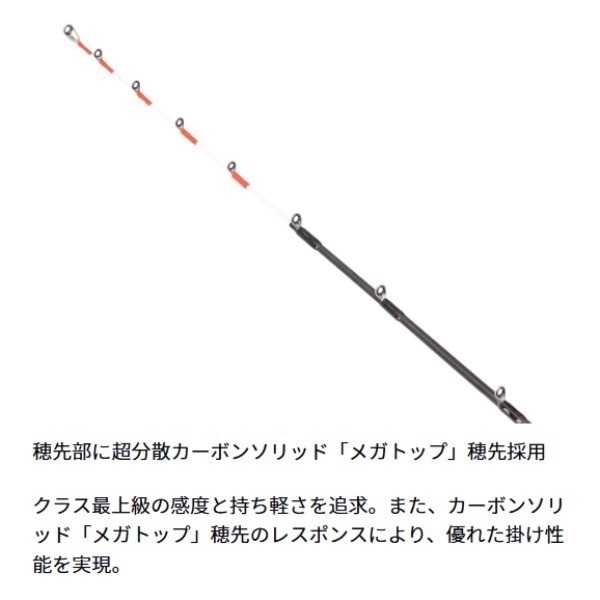 アナリスター カットウフグ